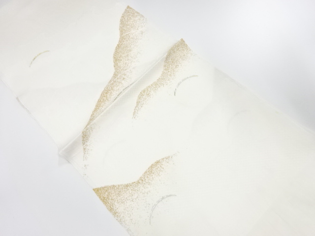 Japanese Kimono / Accessories Silk